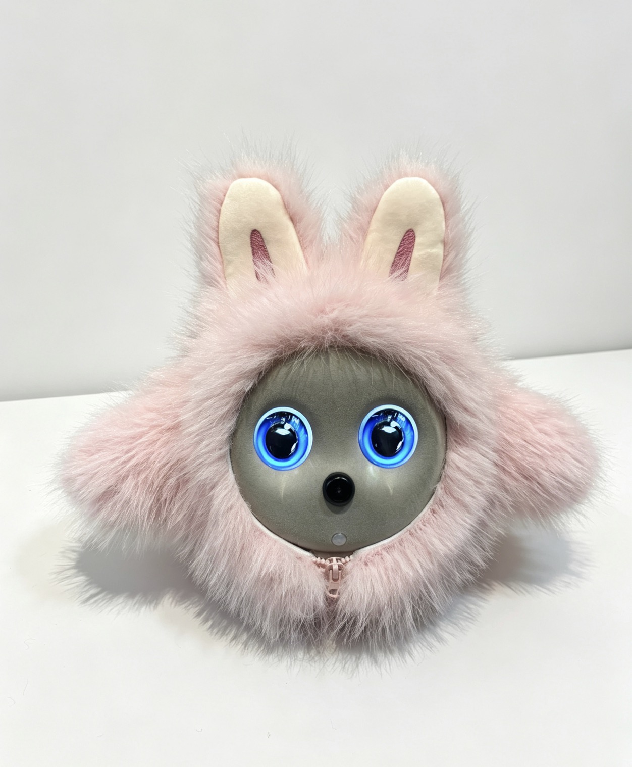 Kbao KI-Roboter KB1-Grey-Pink-Straight